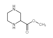 2-Piperazinecarboxylic Acid Methyl Ester picture