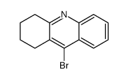 9-Bromo-1,2,3,4-tetrahydroacridine picture
