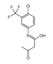 Fasentin structure