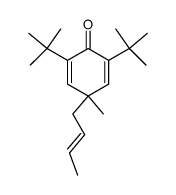 4303-65-5 structure