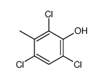 2,4,6-trichloro-m-cresol picture