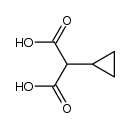 Cyclopropanemalonic acid picture