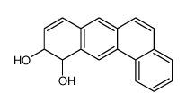 benzanthracene-10,11-dihydrodiol picture
