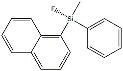 (R)-Methylfluorophenyl(1-naphtyl)silane picture