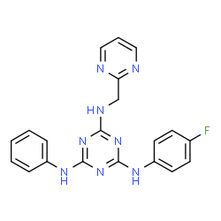 ASP 2905 structure