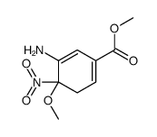 methyl 5-amino-4-nitro-anisate picture