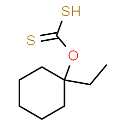 Carbonic acid, dithio-, O-(1-ethylcyclohexyl) ester (8CI) picture