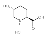 (2S,4S)-BOC-4-CYCLOHEXYL-PYRROLIDINE-2-CARBOXYLICACID structure