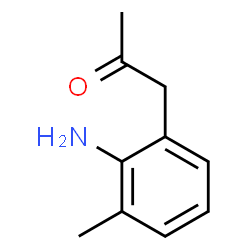 Ketone,methyl 3-methyl-6-anthranilyl (4CI) structure