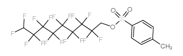 1H,1H,9H-全氟壬基(4-甲基苯基)磺酸酯图片