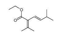 87017-23-0 structure