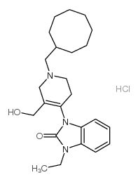 Trap 101 structure