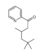 2,4,4-TRIMETHYLPENTYL 2-PYRIDYL KETONE picture