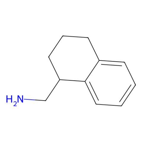 1,2,3,4-tetrahydronaphthalen-1-ylmethanamine picture