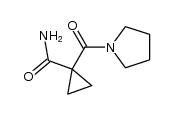 1001345-82-9 structure