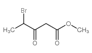 METHYL 4-BROMO-3-OXOPENTANOATE picture