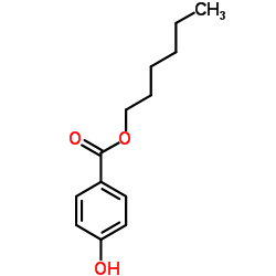 4-羟基苯甲酸己酯图片