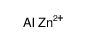 zinc,aluminum,chloride,hydroxide结构式