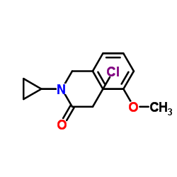 1177232-83-5 structure