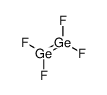 difluorogermylidene(difluoro)germane结构式