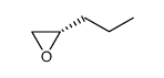 (s)-1,2-epoxypentane picture