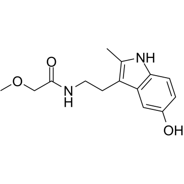 SPR inhibitor 3图片