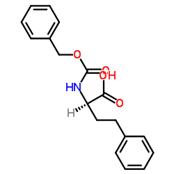 CBZ-D-高苯丙氨酸图片