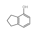 2,3-二氢-1H-4-茚醇图片