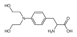 4-phenylalanine结构式