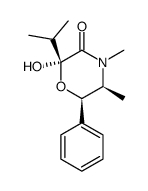 207223-22-1 structure