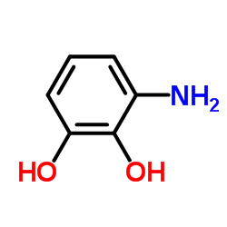 3-氨基苯-1,2-二醇图片