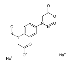 N,N-Dinitroso-p-phenylenediamine-N,N-diacetic Acid, Disodium Salt picture
