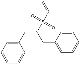 N,N-Bis(4-methoxybenzyl)ethenesulfonamide picture