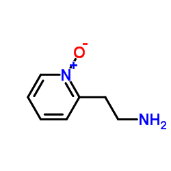 2-Pyridineethanamine,1-oxide(9CI) picture
