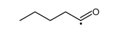 pentanoyl结构式