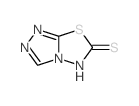 1,2,4-Triazolo[3,4-b][1,3,4]thiadiazole-6(5H)-thione picture