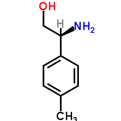 (2S)-2-Amino-2-(4-methylphenyl)ethanol picture