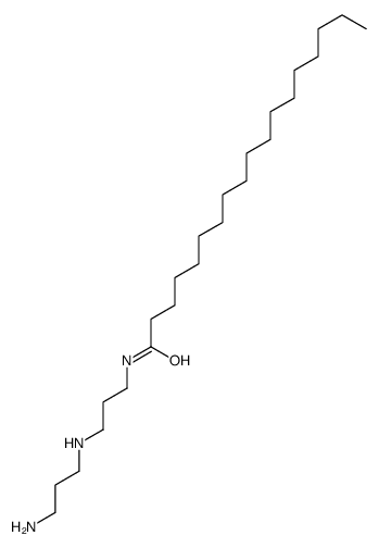 N-[3-[(3-aminopropyl)amino]propyl]stearamide picture