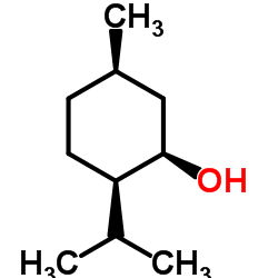 neoisomenthol picture