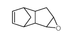 1a,1b,5,5a,6,6a-hexahydro-2H-2,5-methanoindeno[1,2-b]oxirene Structure