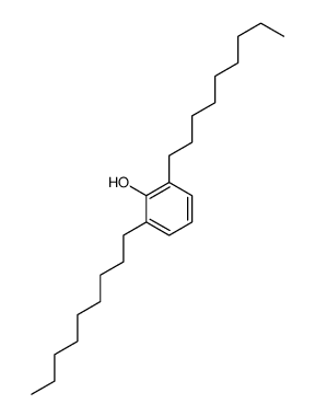 2,6-二壬基苯酚结构式