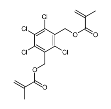 58599-62-5 structure