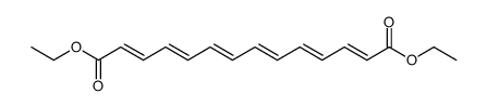 diethyl corticrocin结构式