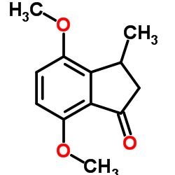 4,7-Dimethoxy-3-methyl-1-indanone picture