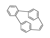 5,8:11,14-Diethenobenzocyclododecene (en) Structure