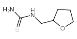 [(Tetrahydrofuran-2-yl)methyl]thiourea picture