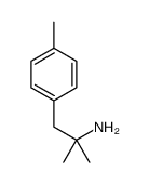 2-Methyl-1-(p-tolyl)propan-2-amine picture