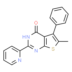 Antimicrobial agent-21图片