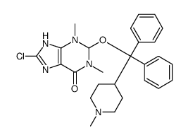 73986-43-3结构式