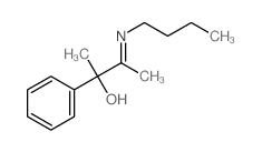 7476-35-9 structure